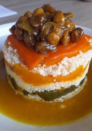 Una foto de Cous meu