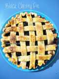 Black Cherry Pie