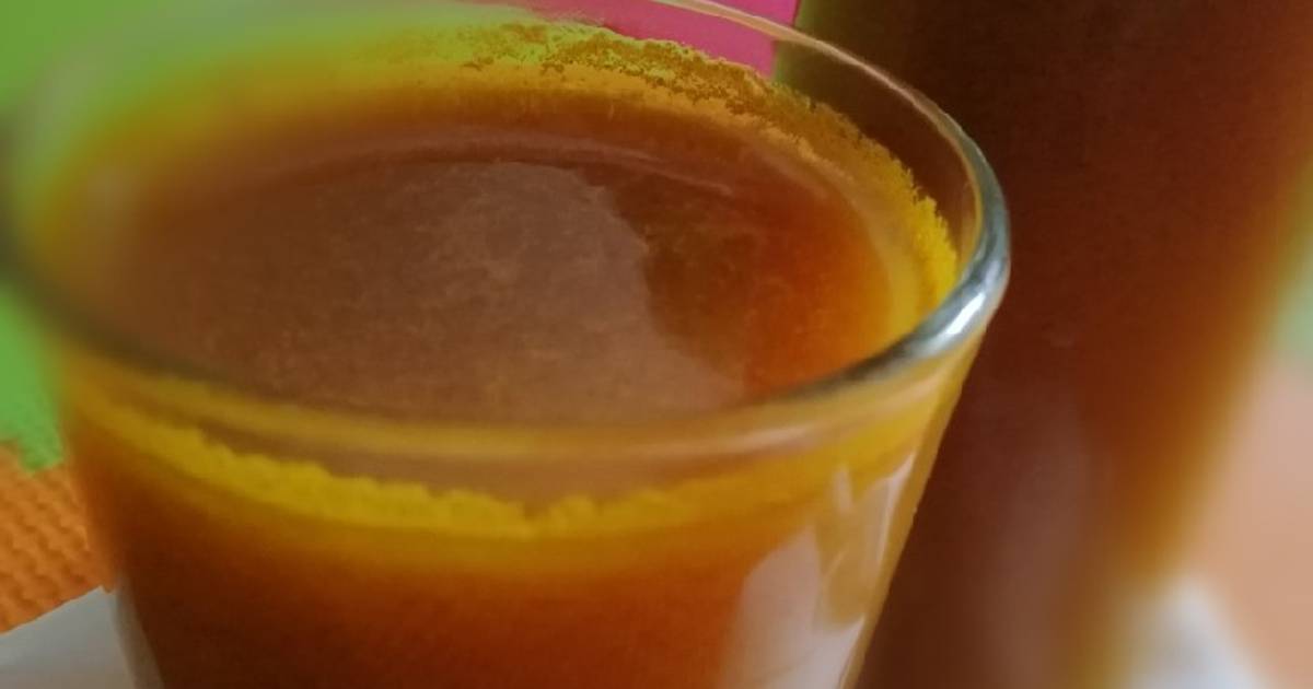 1 101 Resep Minuman Jamu Enak Dan Sederhana Ala Rumahan Cookpad