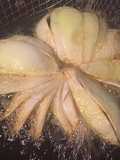 California Farm Upside Down Blooming Onion