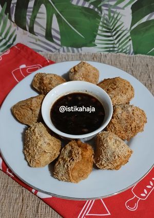 Foto resep 765. Tahu Walik