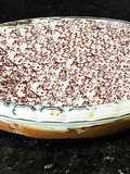 Torta Banoffe