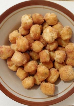 Foto resep Tahu crispy