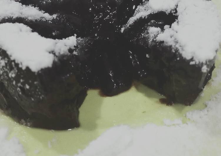 Rahasia Membuat Lava Cake Chocolatos yang Gurih