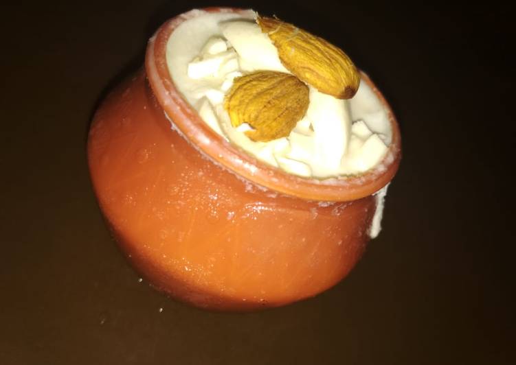 Recipe of Favorite Sheer khurma