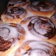 Rollos de canela