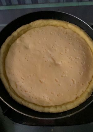 Foto resep Kue Pie Teflon