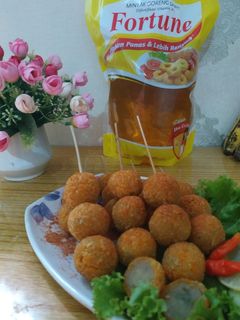 Foto resep Cilok crispy