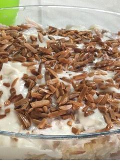 صورة لوصفة فتة دجاج 🍗