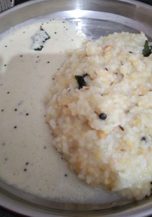 தேங்காய் சட்னி.. செய்முறை முக்கிய புகைப்படம்