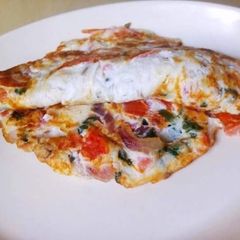 A picture of Omelette.