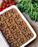 كبة البطاطا