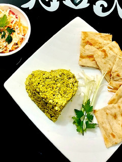 عکسی از دستور پنیر برشته