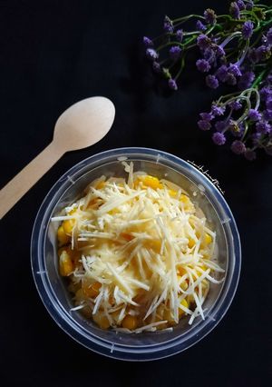 Foto resep Jasuke