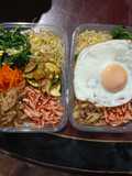 Bibimbap