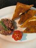 Steak Tartare - Spicy
