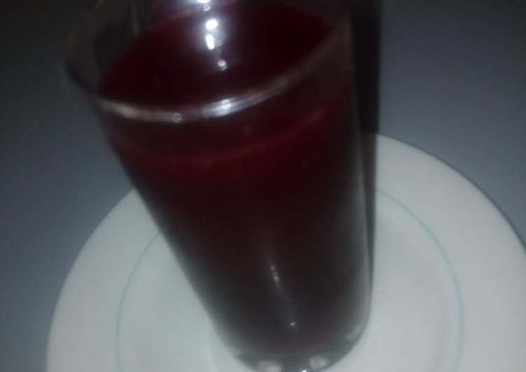 Easiest Way to Make Quick Sobo drink#sokoto state
