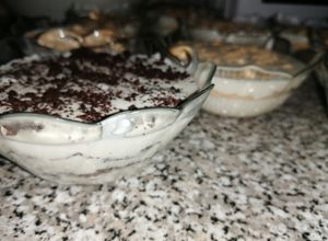Foto de Serradura de Oreo / Serradura de Bolacha Maria