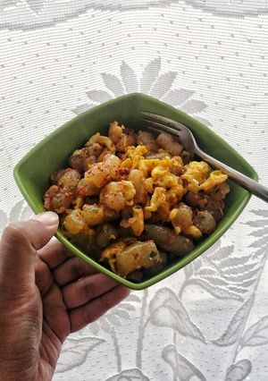 Foto resep Cimin (Aci Mini) Jajanan SD #BikinRamadanBerkesan