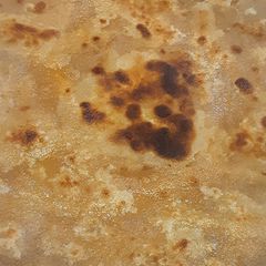 A picture of Crispy Paratha.