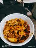 Lotus stem pickle