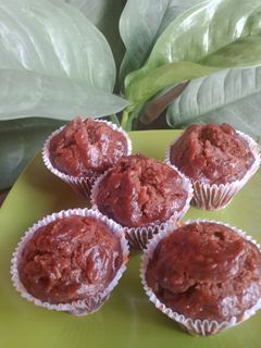Foto resep Bolu Kukus chocolatos NO telor NO Mixer