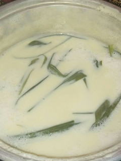Foto resep Susu kedelai