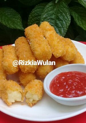 Foto resep Cheese Stick