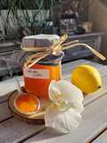 Confiture de Melon au Citron
