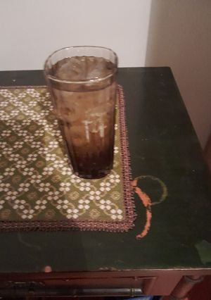 Φωτογραφία της συνταγής Τσάι Μαλοτήρα Χανίων