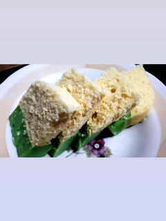 Foto resep Bolu Kukus Roti Tawar