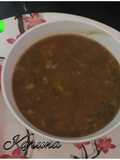 Green Moongal dal
