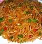 Recipe Chow Mein the Perfect Tasty