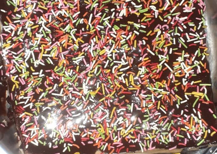 Resep Bolu Kukus Cocolatos Anti Gagal