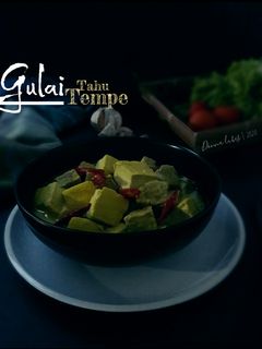 Foto resep Gulai Tahu Tempe