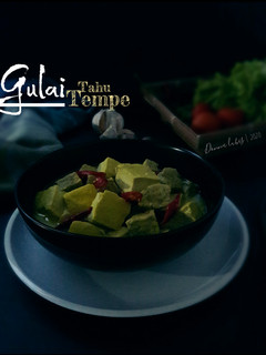Foto resep Gulai Tahu Tempe