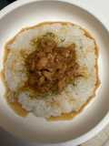 [MPASI] Semur Ayam 10mo+