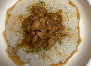 Foto resep [MPASI] Semur Ayam 10mo+