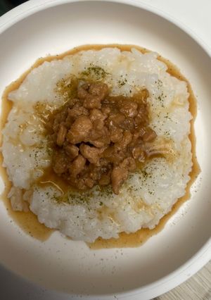 Foto resep [MPASI] Semur Ayam 10mo+