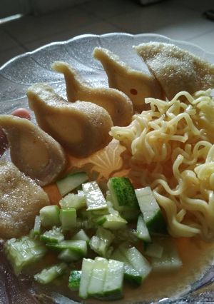 Foto resep Pempek Dos Ny.Liem