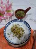 Bubur Kacang Hijau