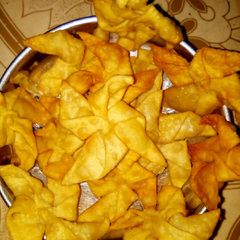 A picture of Pastry.