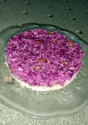 Foto resep Sengkulun tepung ketan