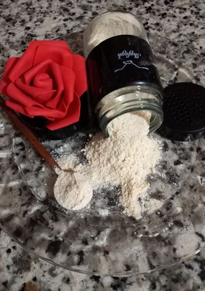 عکسی از دستور پودر سیر تازه