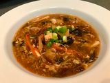 ซุปเสฉวน - Hot & Sour Soup