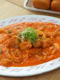 Ayam Saus Singapore Devina Hermawan