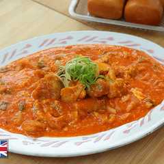 Ayam Saus Singapore Devina Hermawan-レシピのメイン写真