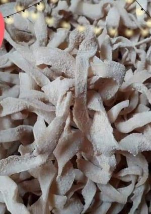 Hình của món Mứt dừa hương cafe ^^.