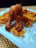 Ayam Kremes