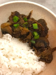 Foto resep Beef teriyaki- mpasi 1y+